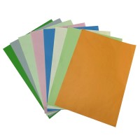 Dust Free Colorful Print Copy Cleanroom Km Paper