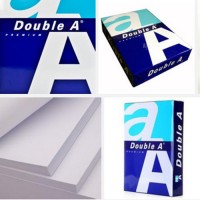 A4 Copy Paper (80GSM/75GSM/70GSM) /A4 Paper/Double a