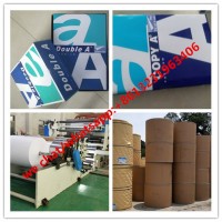 Paper Roll Factory Printing Paper Copy Paper One No. 1 Paper Deli Paper Double a Paper